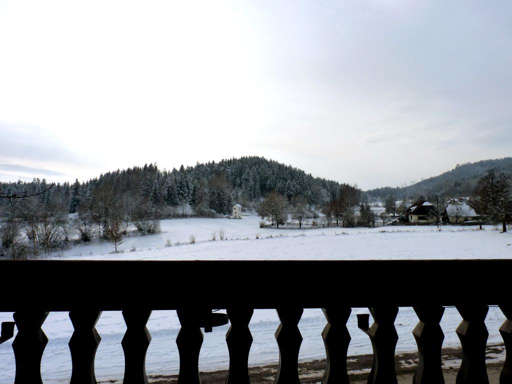 Gasthof Kaiser Sankt Veit an der Glan Oda fotoğraf