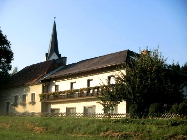 Gasthof Kaiser Sankt Veit an der Glan Dış mekan fotoğraf